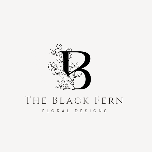 The Black Fern Designs